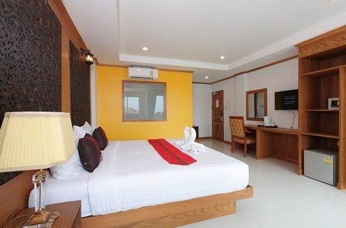 Hotel A Casa Di Luca 3*