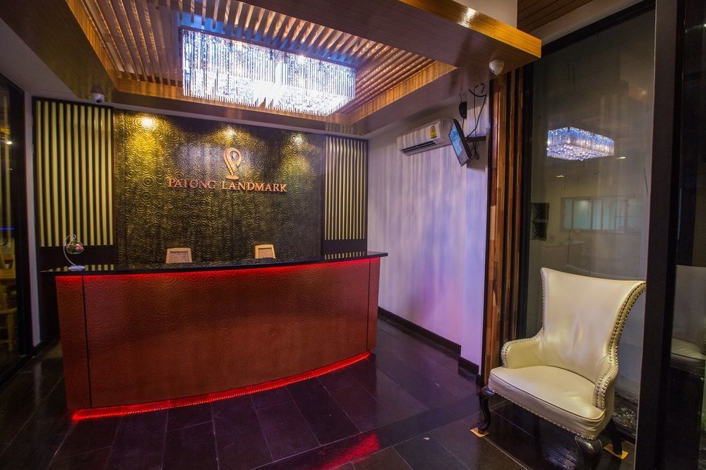 Hotel Landmark Patong