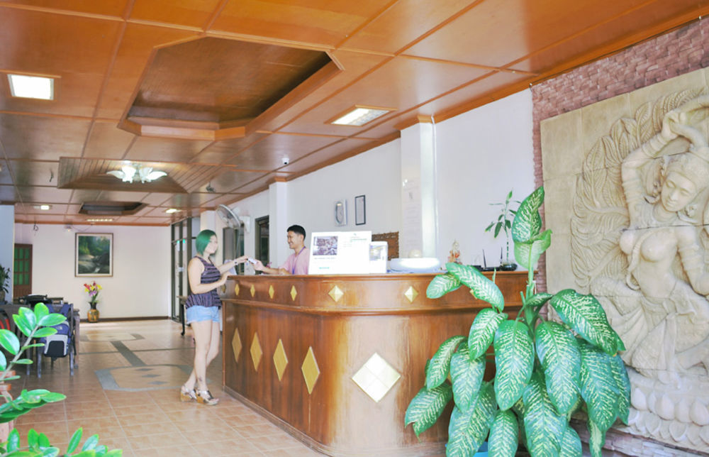 Hotel Neta House Patong