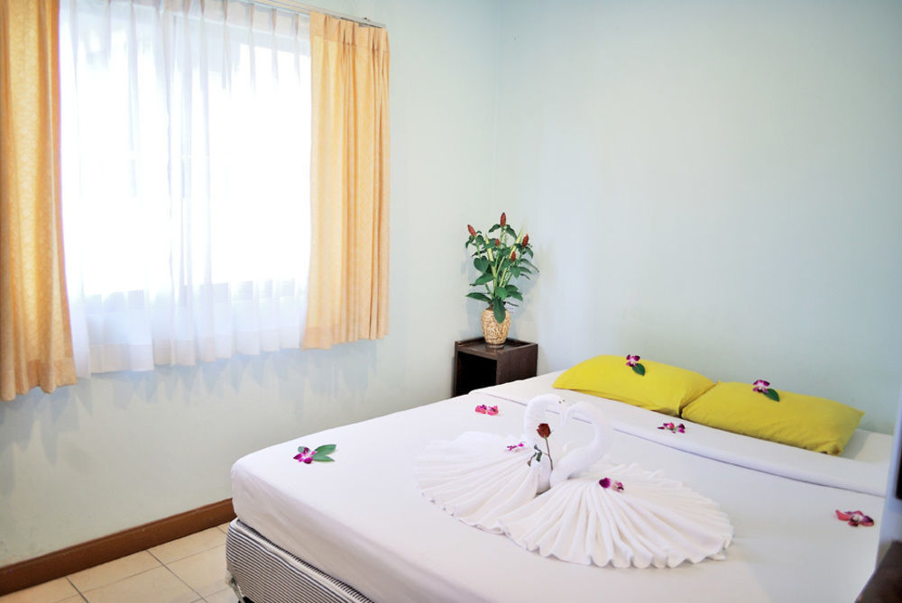 Neta House Patong