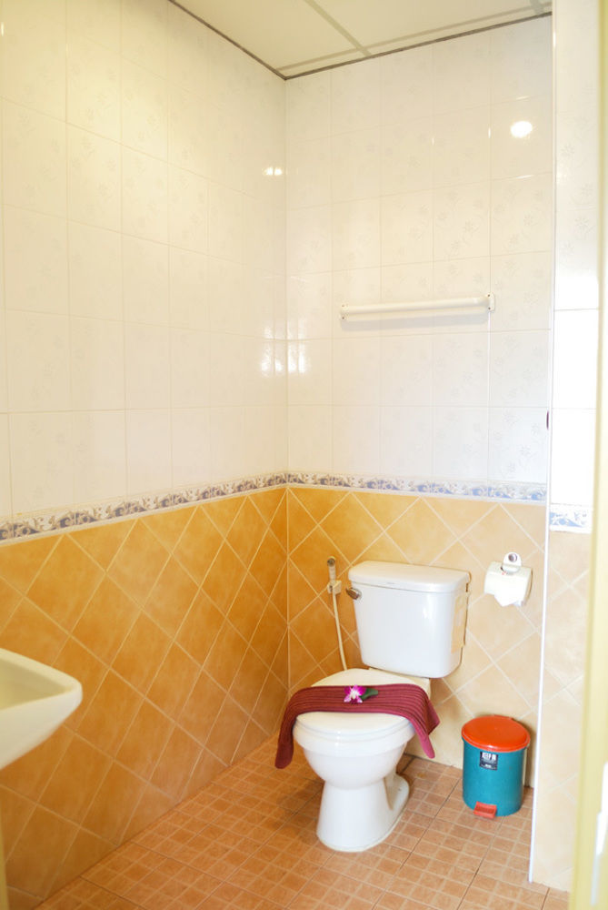 Neta House Hotel Patong