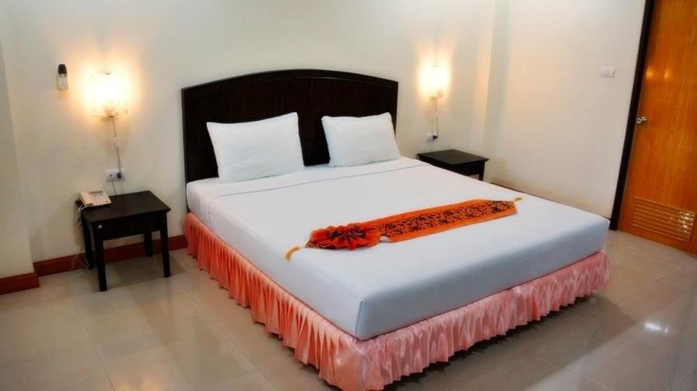 Komaree Apartment Phuket