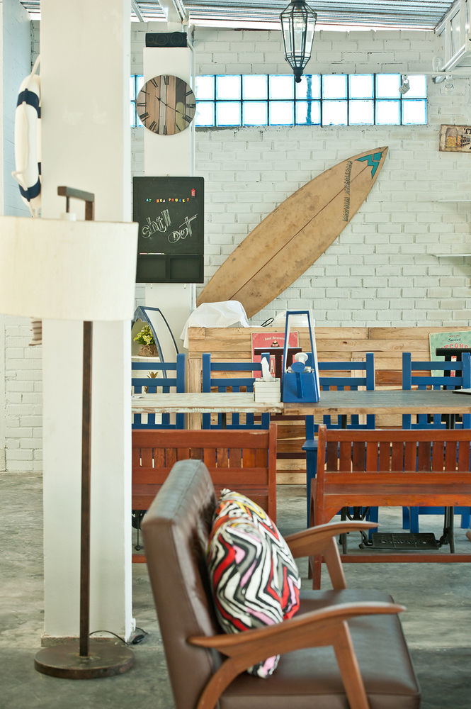 Hotel At Zea Patong