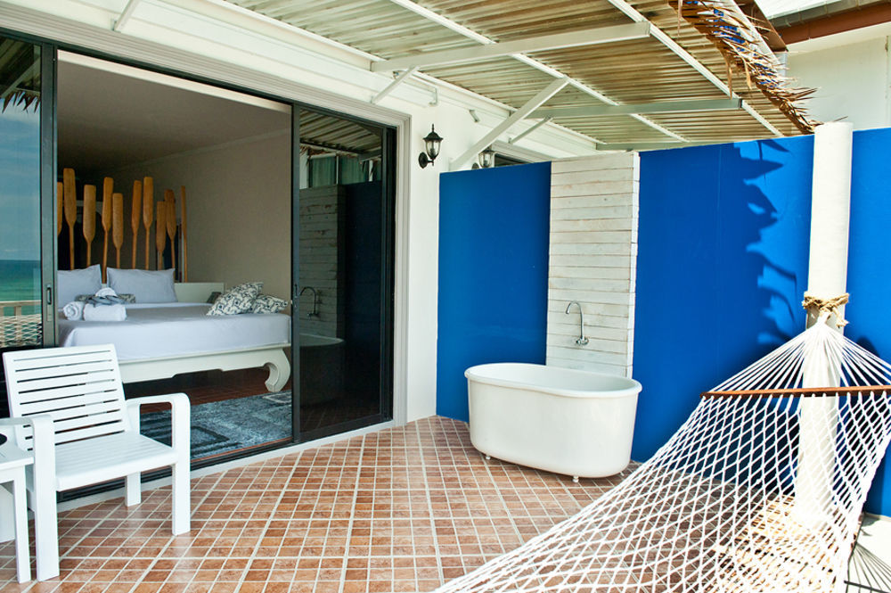 Hotel At Zea Patong