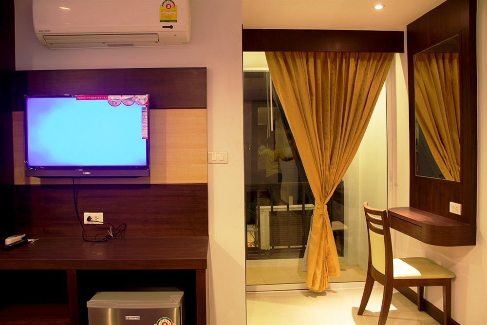Hotel Oyo 373 Mc Ginger House 3*