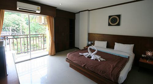 Hotel Sharaya 3*