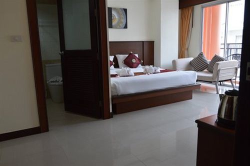 Sharaya Hotel