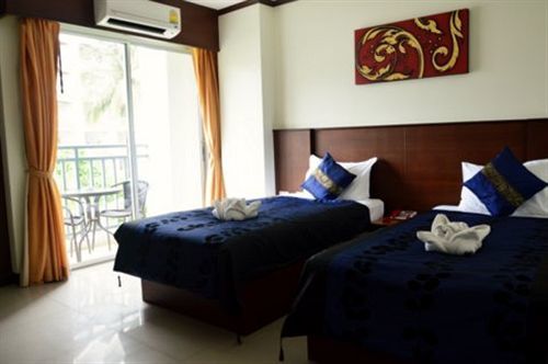 Sharaya 3* Patong