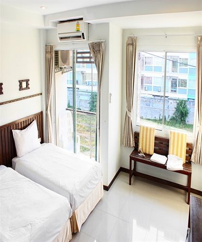 Hotel Athome Two @ Nanai 8 Patong
