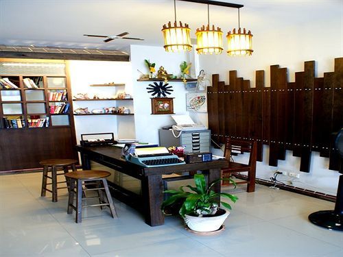 Athome Two @ Nanai 8 Hotel Patong