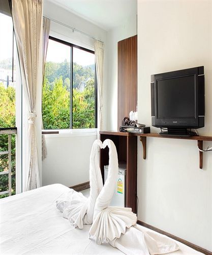 Athome Two @ Nanai 8 2* Patong
