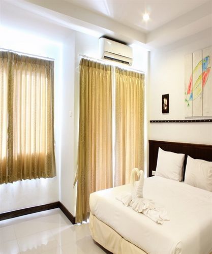 Athome Two @ Nanai 8 Patong