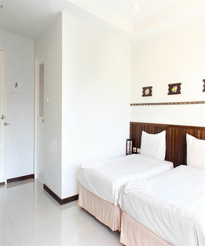 Athome Two @ Nanai 8 Hotel Patong