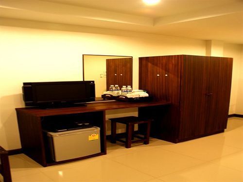 Athome Two @ Nanai 8 Hotel