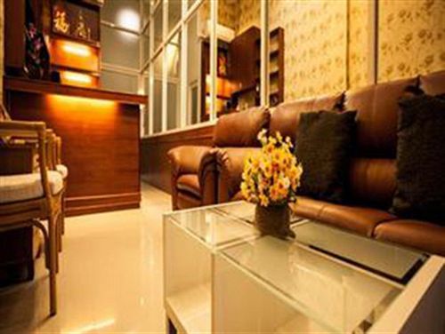 Nnj House 3* Patong