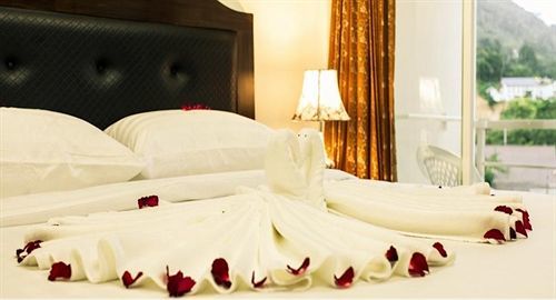 Nnj House Hotel Patong