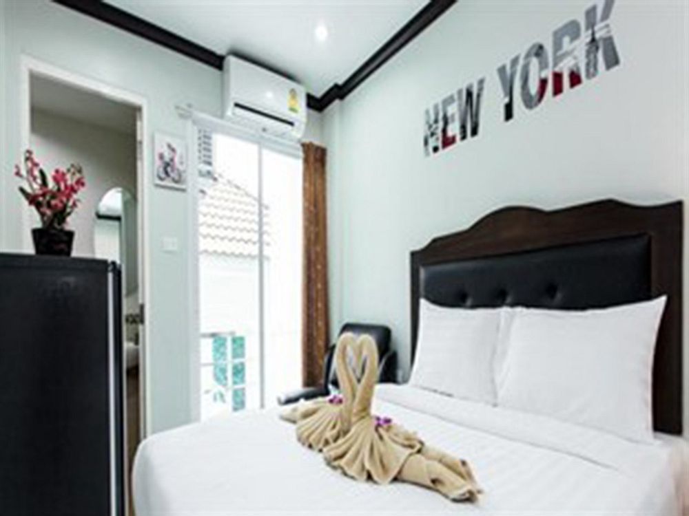 Hotel Nnj House 3*