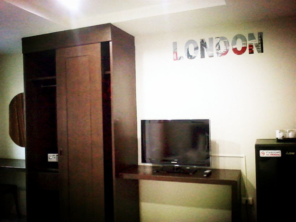 Hotel Nnj House