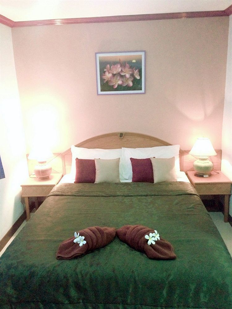 Hostel Silla Patong
