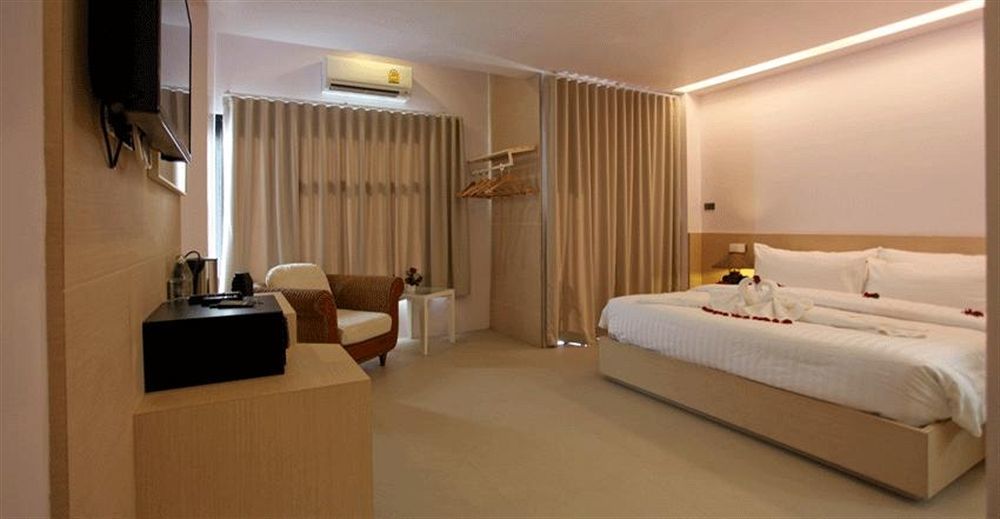 My Too Hotel