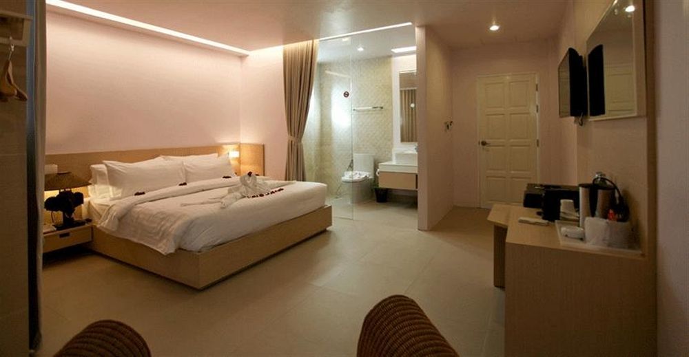 My Too 3* Patong