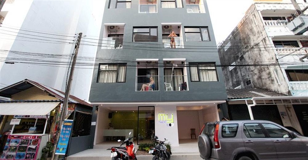 My Too Hotel 3*