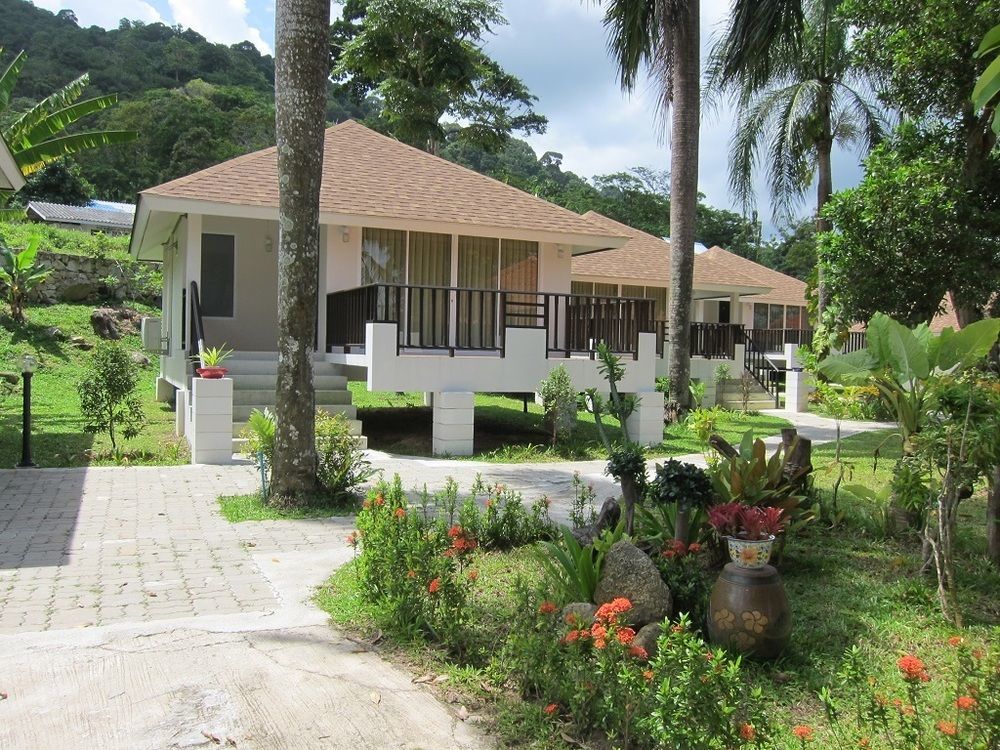 Kalim Hill Patong