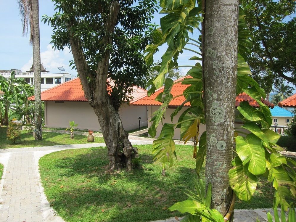 Kalim Hill Resort Patong