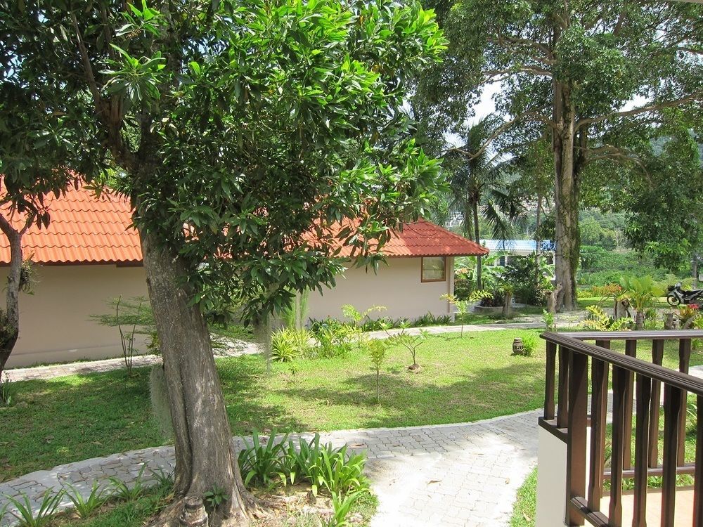 Resort Kalim Hill 2*