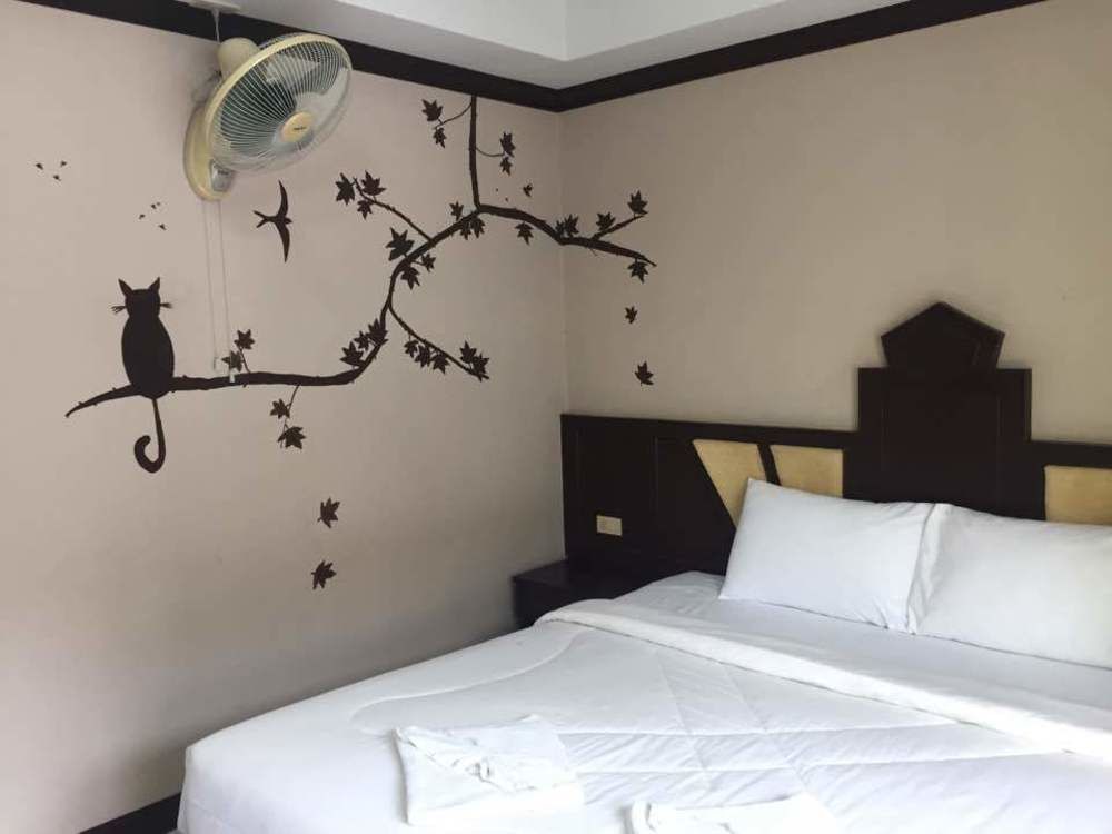 Lo Scoglio Hotel 2*