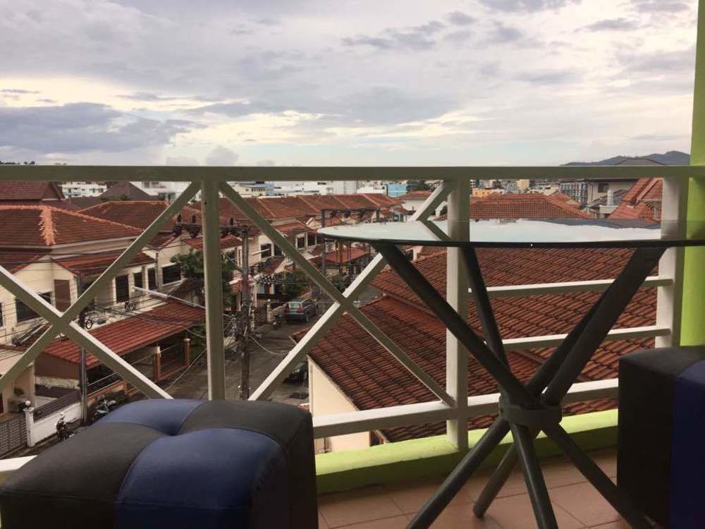 Lo Scoglio Hotel