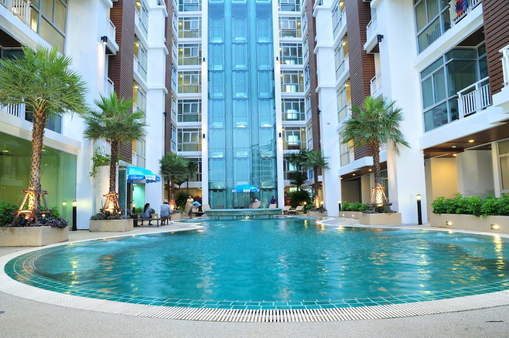 Hotel Art Patong Phuket