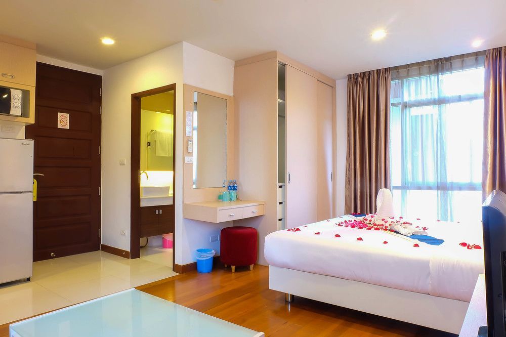 Art Patong