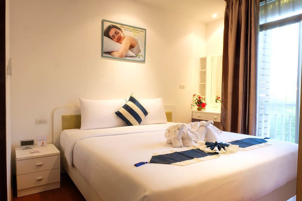 Hotel Art Patong Phuket