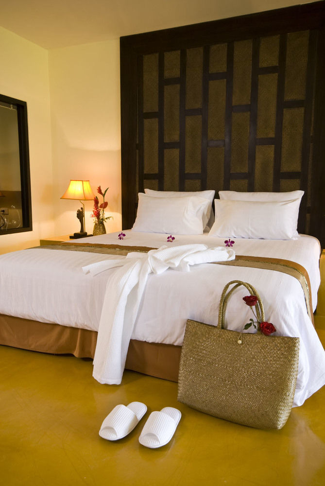 Takolaburi Cultural 4* Khao Lak