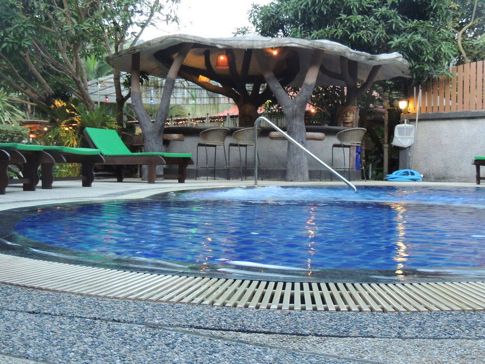 Hotel Khaolak Grand Khao Lak