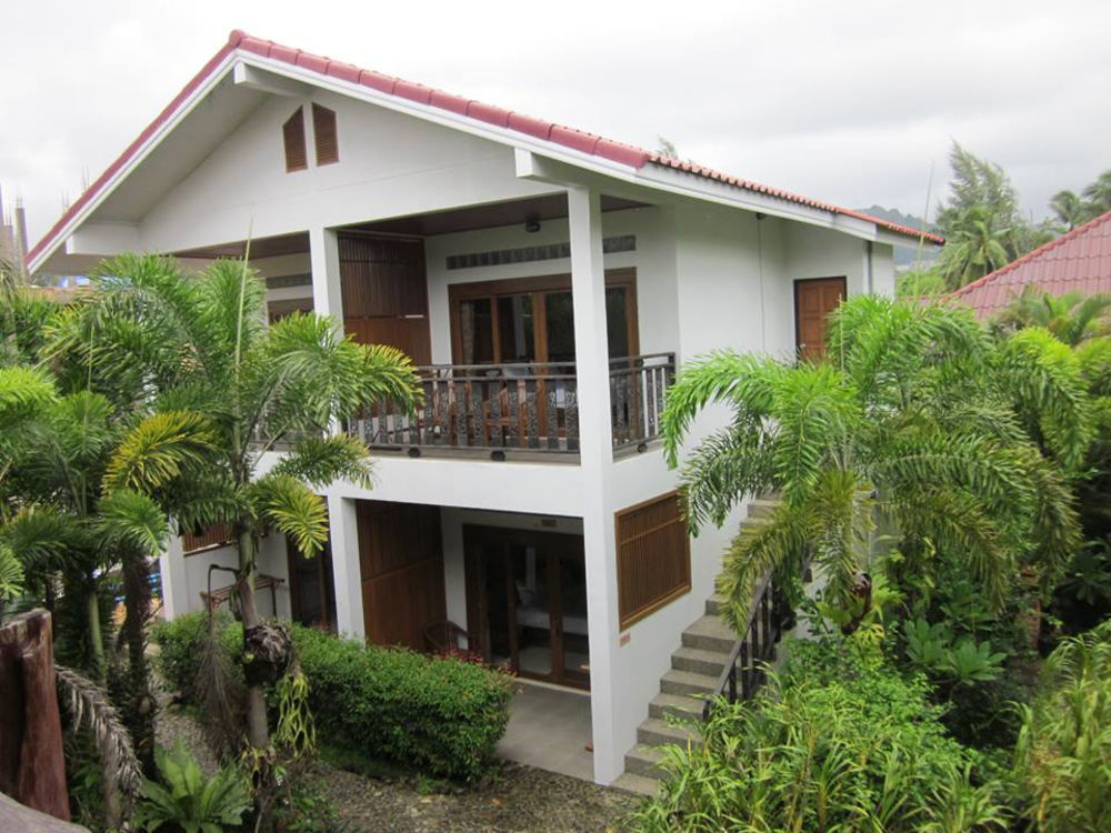 Pratum Resort 2*