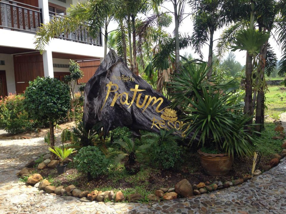 Resort Pratum 2*