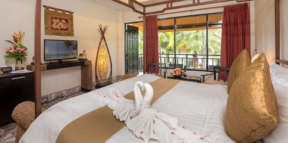 Resort Ocean Breeze Khaolak