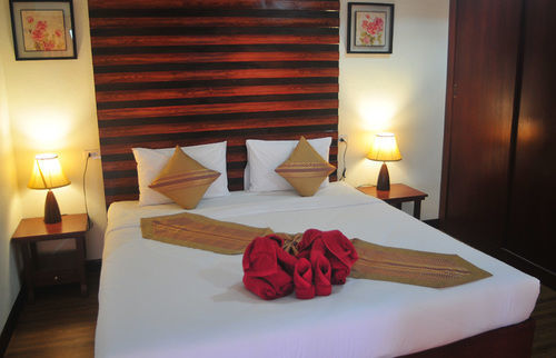 The Hip @ Khao Lak Resort 3*