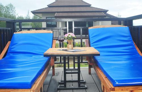 The Hip @ Khao Lak 3* Bang Sak