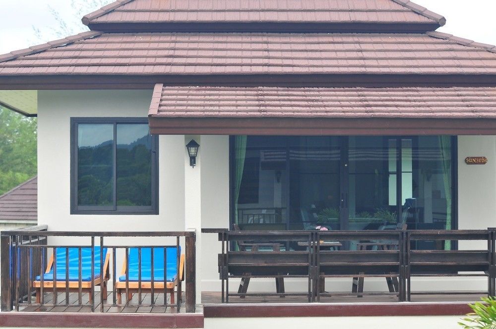 Resort The Hip @ Khao Lak Bang Sak