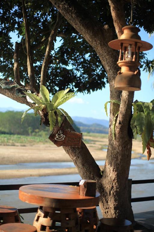 Resort P&p Coffee & Maesariang Mae Sariang