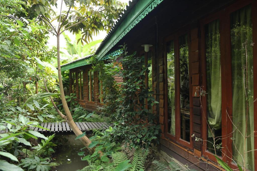 P&p Coffee & Maesariang 3* Mae Sariang