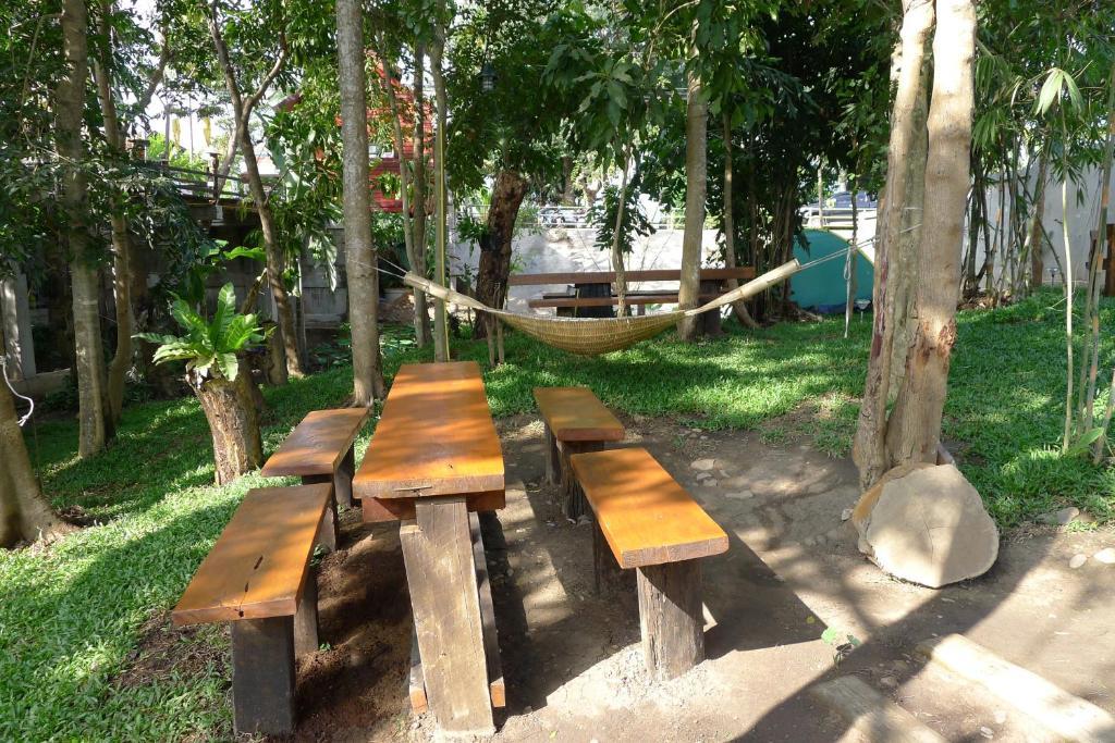 P&p Coffee & Maesariang
