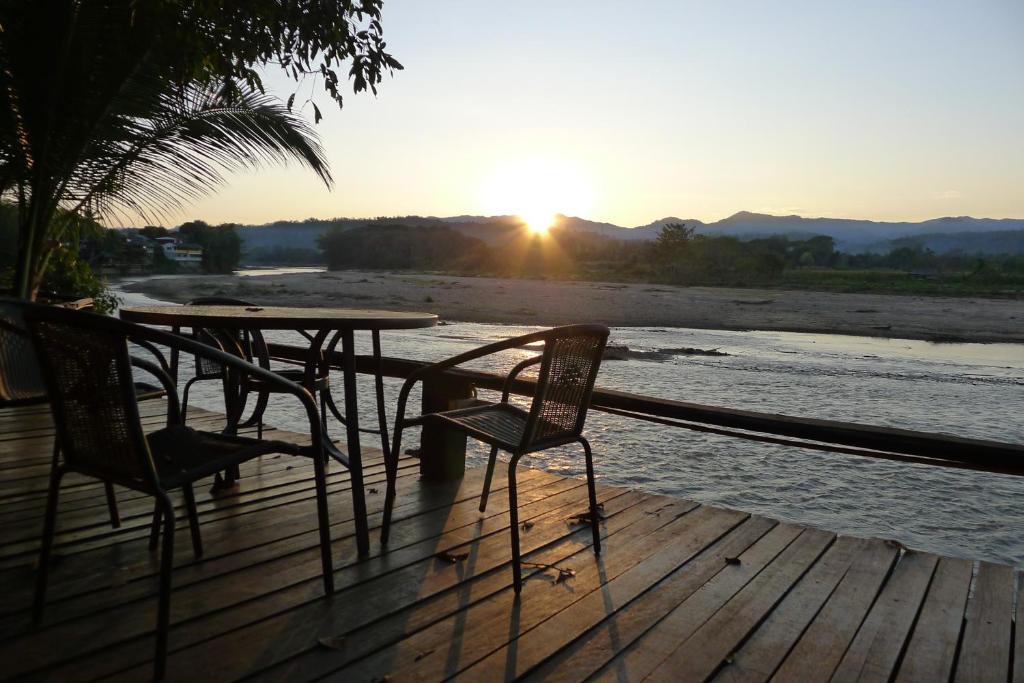 Resort P&p Coffee & Maesariang 3*