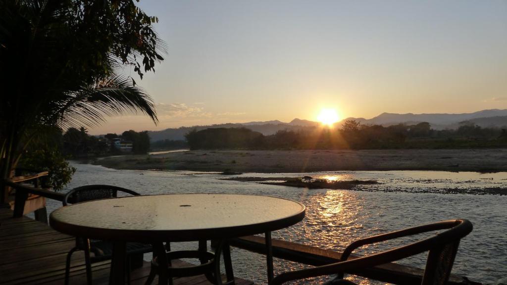 P&p Coffee & Maesariang 3* Mae Sariang