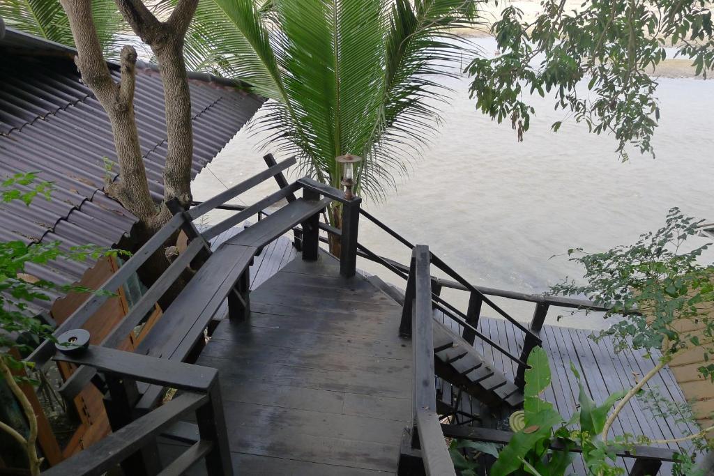 P&p Coffee & Maesariang Resort
