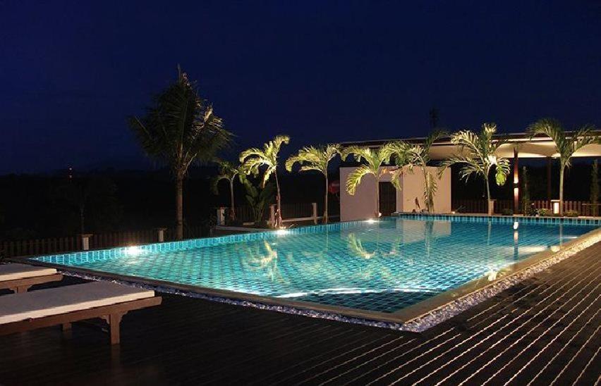 Resort Leelawadee Garden