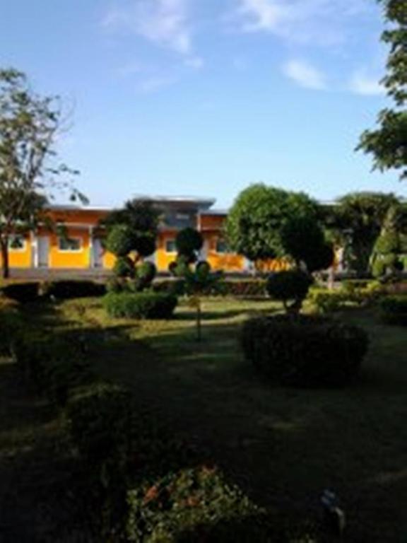 The Palm Village 3* Chaiyaphum